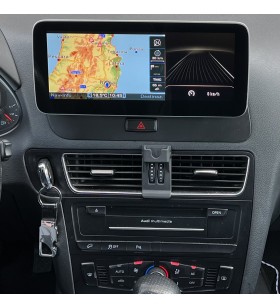 Autoradio Android Audi Q5 2008-2017 Apple CarPlay 10,25 pollici