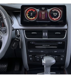 Autoradio Android Audi A4...